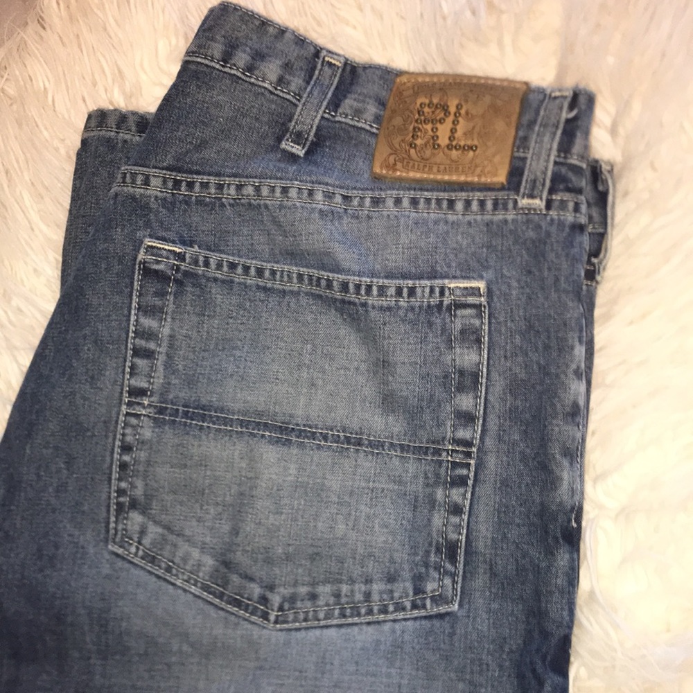 Ralph Lauren Men’s jeans 👖